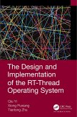 The Design and Implementation of the RT-Thread Operating System (eBook, PDF)