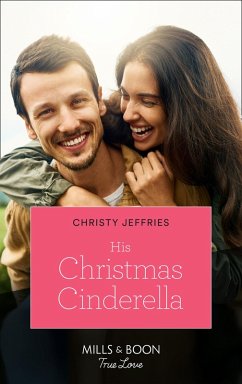 Cover His Christmas Cinderella (eBook, ePUB)