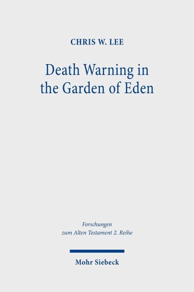 Death Warning in the Garden of Eden (eBook, PDF) Death Warning in the Garden of Eden (eBook, PDF)