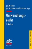 Umwandlungsrecht (eBook, PDF)