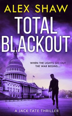 Total Blackout (eBook, ePUB) - Shaw, Alex