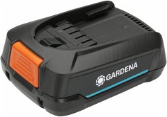 Gardena System Akku P4A PBA 18V/45 2,5 Ah