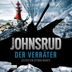 Der Verräter (MP3-Download)