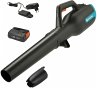 Gardena Akku-Gartenbläser PowerJet 18V... - Bild 1