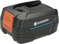 Gardena System Akku P4A PBA 18V/72 4,0 Ah