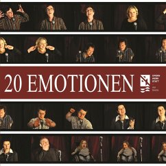 20 Emotionen (MP3-Download) - Rhein, Opernwerkstatt am