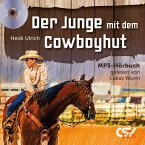 Der Junge mit Cowboyhut (MP3-Download)