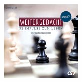 Weitergedacht (MP3-Download)