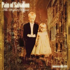 The Perfect Element,Pt.I (Anniversary Mix 2020) - Pain Of Salvation