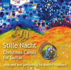 Stille Nacht - Hayward,Rossini