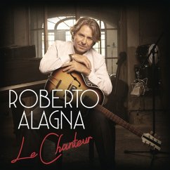 Le Chanteur - Alagna,Roberto