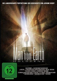 Man from Earth: Holocene