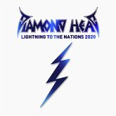 Lightning To The Nations 2020