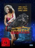 Hollywood Chainsaw Hookers Limited Mediabook