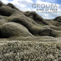 Kind Of Folk,Vol.3-Iceland - Groupa