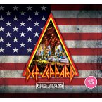 Hits Vegas - Live At Planet Hollywood (Br+2cd)