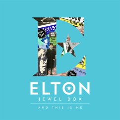 Jewel Box: And This Is Me (2lp) - John,Elton