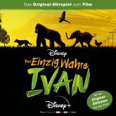 Der einzig wahre Ivan (Das Original-Hörspiel zum Disney Film) (MP3-Download)