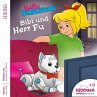 Bibi und Herr Fu - Bibi Blocksberg... - Bild 1