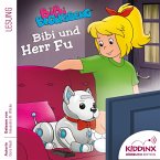 Bibi und Herr Fu - Bibi Blocksberg (MP3-Download)