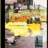 Brian Eno-Film Music 1976-2020 Brian Eno-Film Music 1976-2020