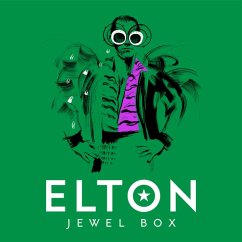 Jewel Box (Ltd.8cd Box) - John,Elton