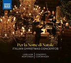 Per La Notte Di Natale