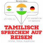 Tamilisch sprechen auf Reisen (MP3-Download)