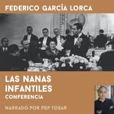 Las nanas infantiles: narrado por Pep Tosar (MP3-Download)