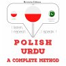 Polski - urdu: kompletna metoda... - Bild 1