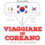 Viaggiare in Coreano (MP3-Download)
