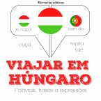Viajar em húngaro (MP3-Download)