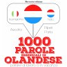 1000 parole essenziali in Olandese... - Bild 1