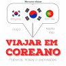 Viajar em coreano (MP3-Download) - Bild 1