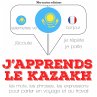 J'apprends le kazakh (MP3-Download) - Bild 1