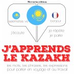 J'apprends le kazakh (MP3-Download)