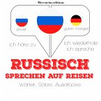 Russisch sprechen auf Reisen (MP3-Download)