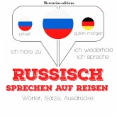 Russisch sprechen auf Reisen (MP3-Download)