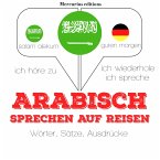 Arabisch sprechen auf Reisen (MP3-Download)