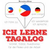 Ich lerne Tagalog (MP3-Download)