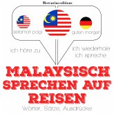 Malaysisch sprechen auf Reisen (MP3-Download)