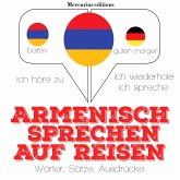 Armenisch sprechen auf Reisen (MP3-Download)