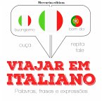 Viajar em italiano (MP3-Download)