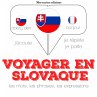 Voyager en slovaque (MP3-Download) - Bild 1