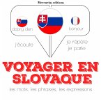 Voyager en slovaque (MP3-Download)
