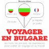 Voyager en bulgare (MP3-Download) - Bild 1