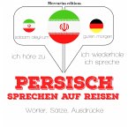 Persisch sprechen auf Reisen (MP3-Download)