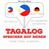 Tagalog sprechen auf Reisen (MP3-Download)