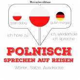 Polnisch sprechen auf Reisen (MP3-Download)