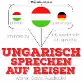 Ungarisch sprechen auf Reisen (MP3-Download)